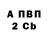 АМФЕТАМИН 97% James McClay